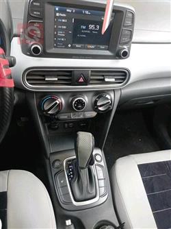 هیۆندای کۆنا